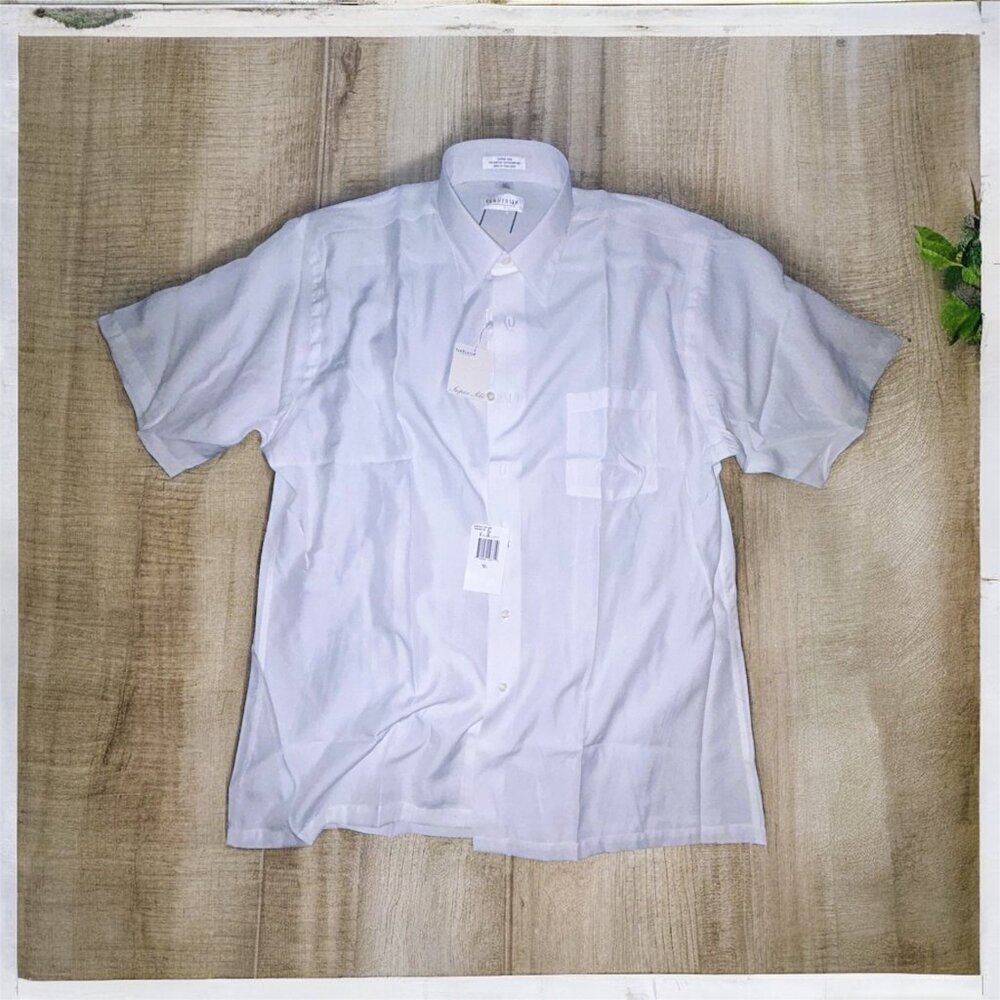VanHeusen long sleeves shirt for men